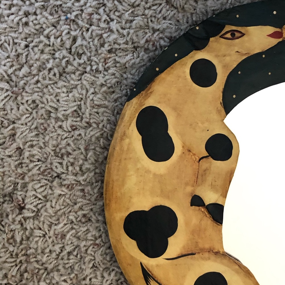 Handmade Mirror - Picture 3 of 9
